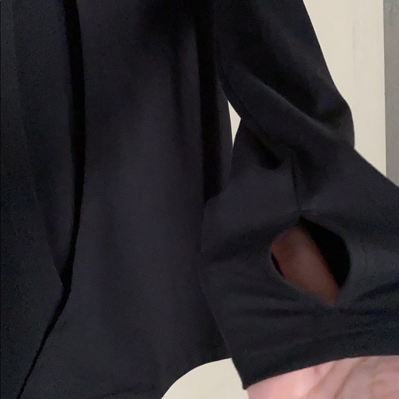 Yogalicious Shirt, L, new, open back - Picture 5 of 5